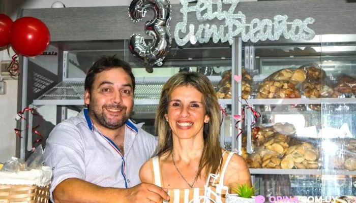 Master Pan Ambiente - Florida