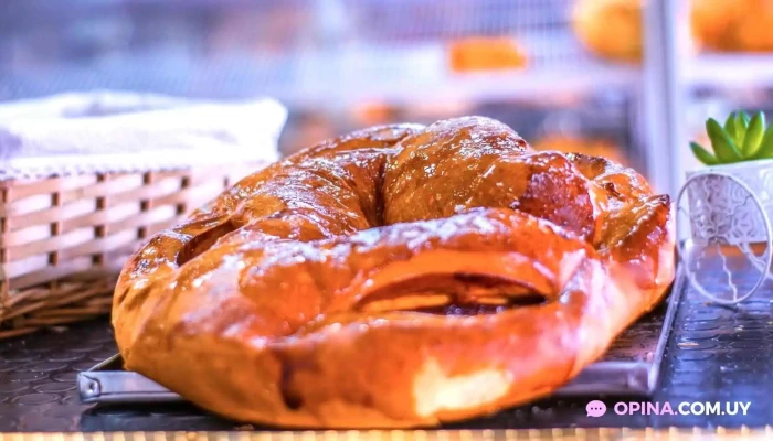 Master Pan Comida Y Bebida - Florida