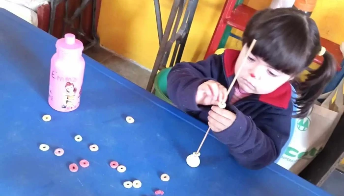 Master School -  Aula - Lagomar, Ciudad de la Costa