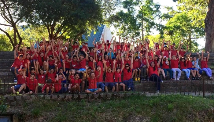 Master School -  Donde - Lagomar, Ciudad de la Costa