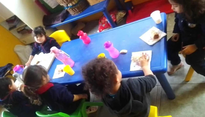 Master School -  Estudiante - Lagomar, Ciudad de la Costa