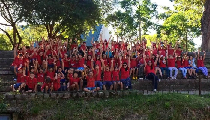 Master School - Lagomar, Ciudad De La Costa