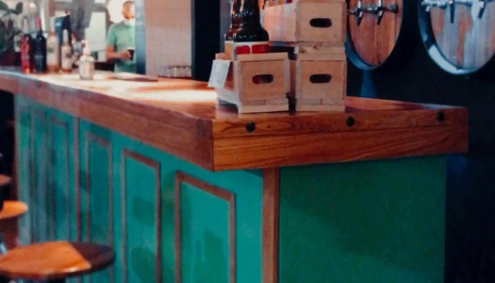 Mastra -  Comentario 2 - Montevideo