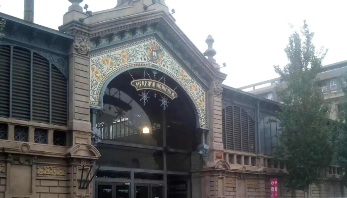 Mastra -  Comentario 6 - Montevideo