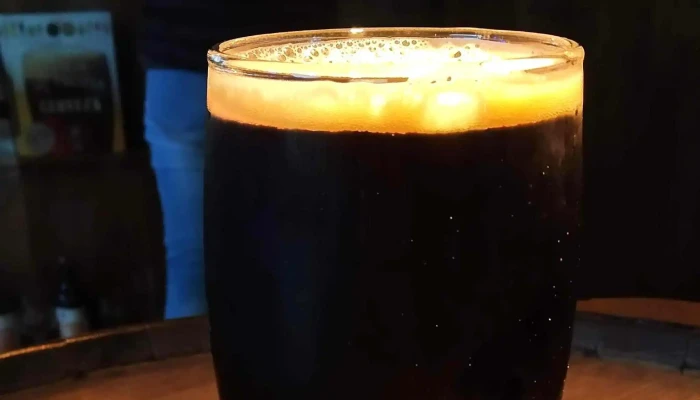 Mastra -  Comentario 8 - Montevideo