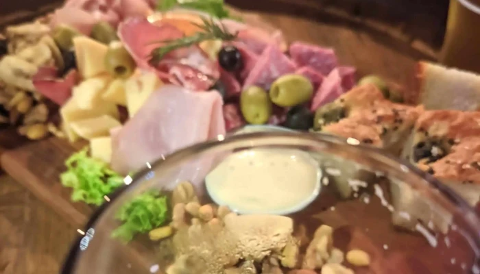 Mastra -  Comentario 9 - Montevideo