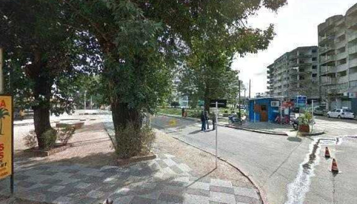 Matematica Fisica Quimica -  Como Llegar - Atlántida