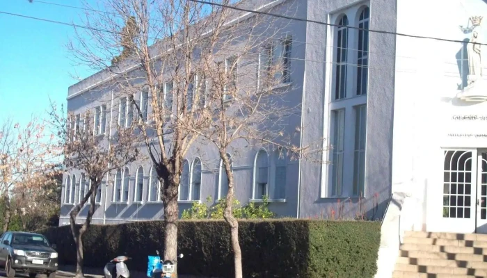 Mater Ter Admirabilis -  Opiniones - Nueva Helvecia