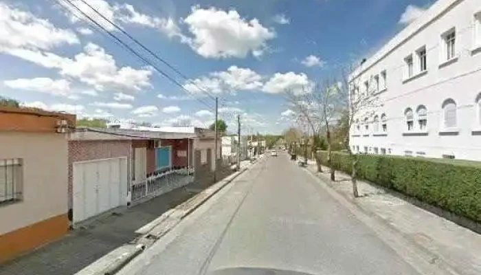 Mater Ter Admirabilis -  Opinionesdeg - Nueva Helvecia