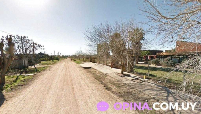 Mathi barber - 12400 Las Piedras