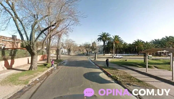 Matias Pacheco - 12500 Montevideo