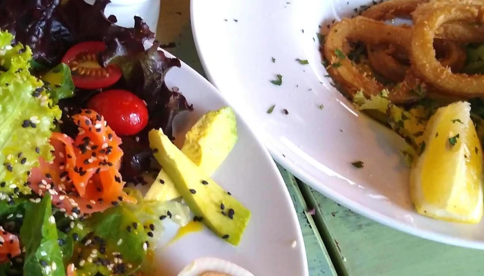 Matias Resto Comentario 4 - La Barra