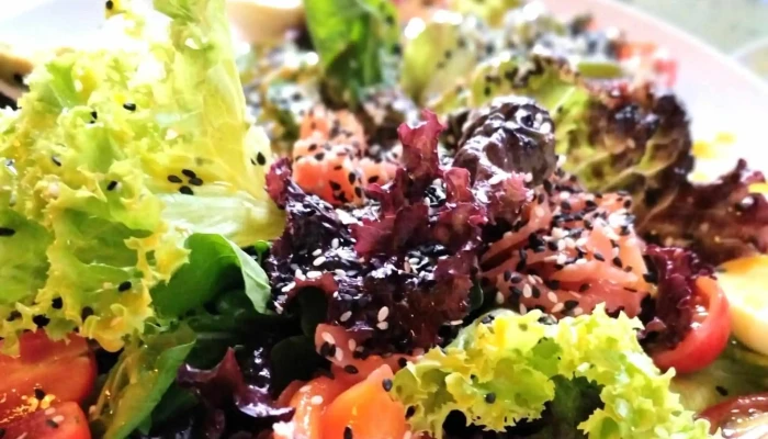 Matias Resto Comentario 5 - La Barra