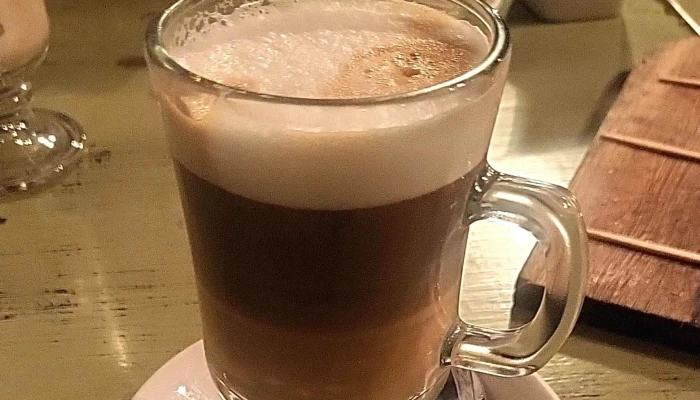 Matias Resto Comentario 8 - La Barra