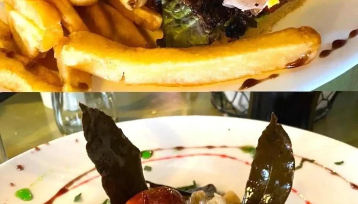 Matias Resto Comidas Y Bebidas - La Barra