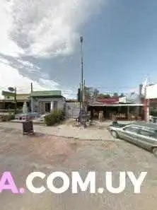 Matias Resto Street View Y 360 - La Barra