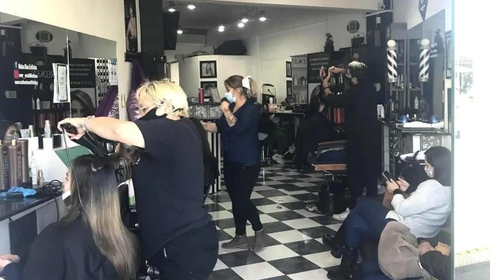 Matias Rios Estilista - 12500 Montevideo