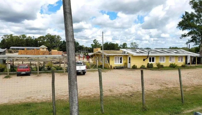 Matra - 85000 Trinidad