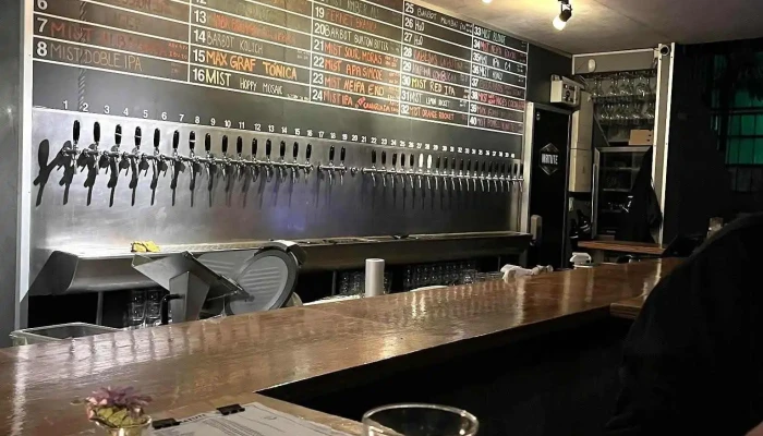 Matute -  Ambiente - Montevideo