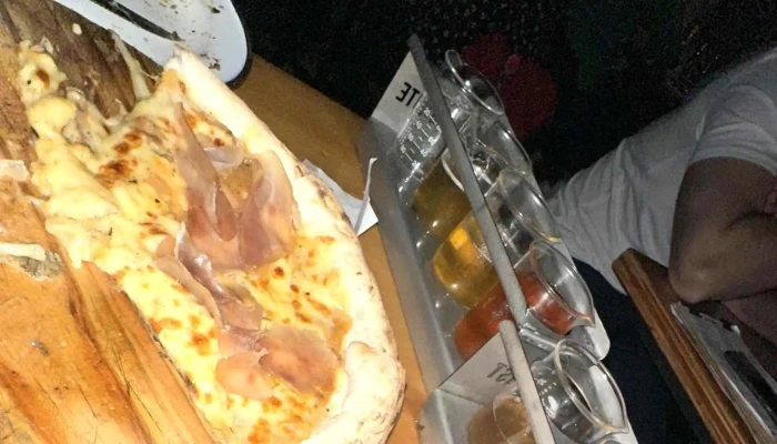 Matute -  Comentario 5 - Montevideo