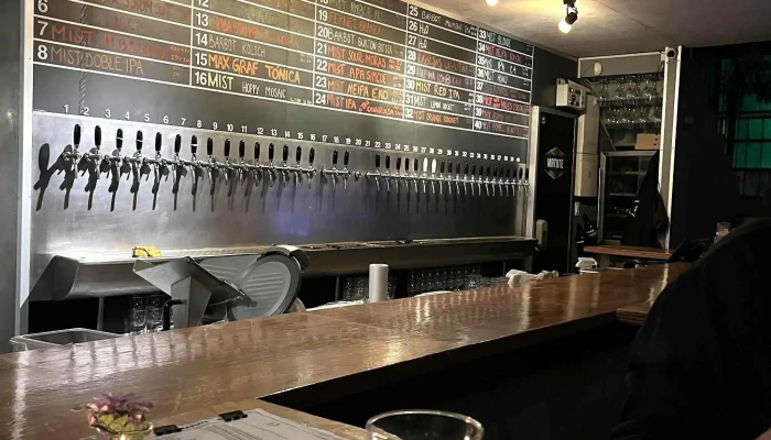 Matute -  Comentario 6 - Montevideo