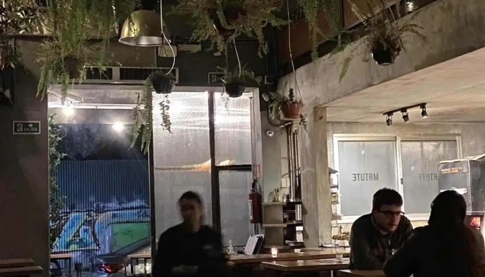 Matute -  Recientes - Montevideo