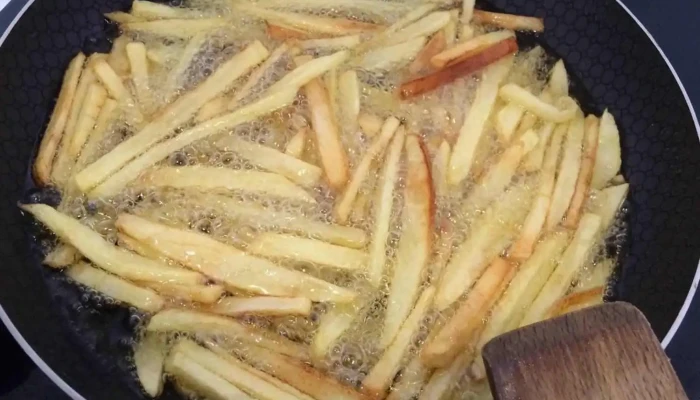 Matzoe -  Comida Reconfortante - Rio Branco