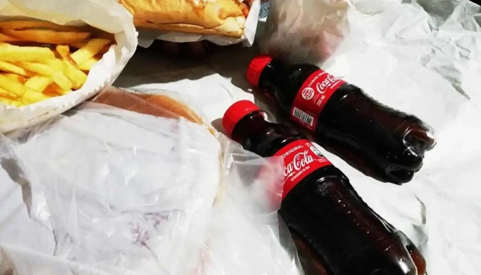 Matzoe -  Comida Y Bebida - Rio Branco