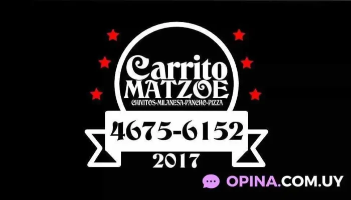 Matzoe -  Del Propietario - Rio Branco