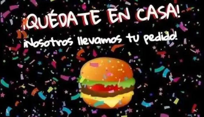 Matzoe -  Hamburguesa - Rio Branco