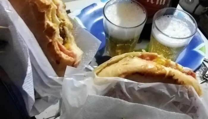 Matzoe -  Todas - Rio Branco