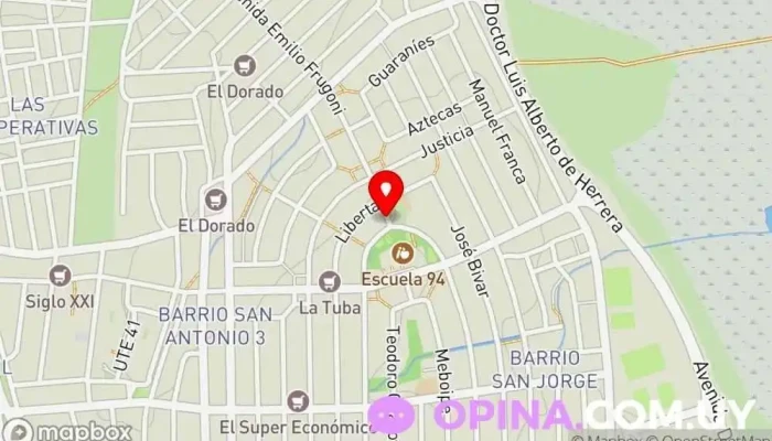 mava distribuidora - Uruguay