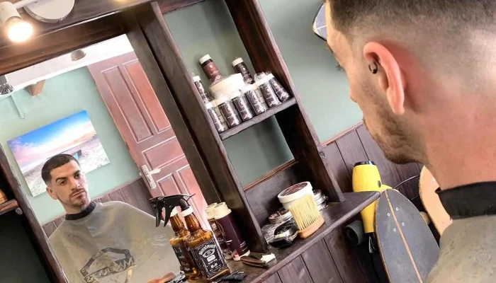 Mavericks Barber Shop - 20100 Punta Del Este