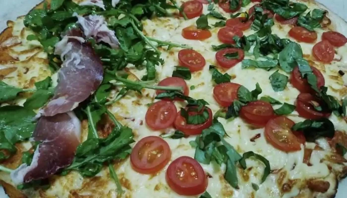 Maxi Pizza Co Del Propietario - Paysandú