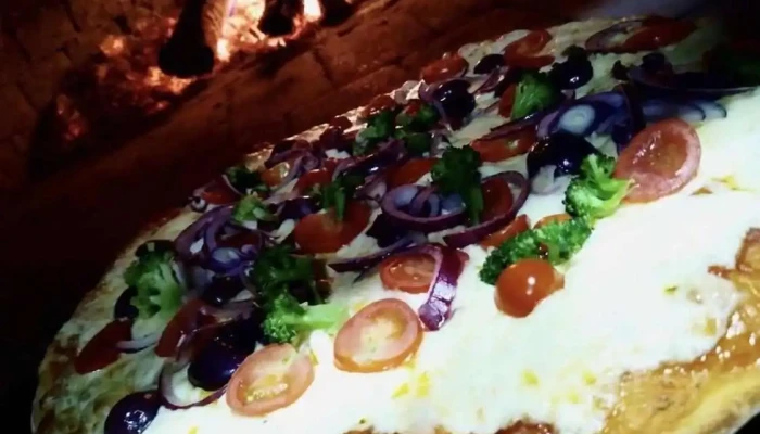 Maxi Pizza Co Todas - Paysandú