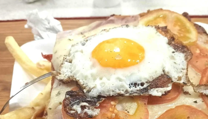 Maxi Pizza -  Comentario 2 - Maldonado