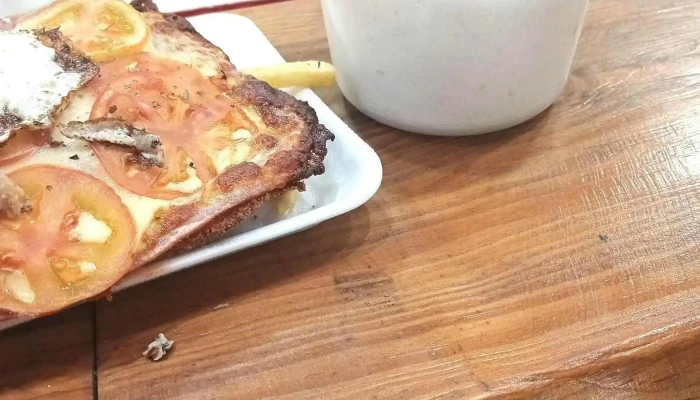 Maxi Pizza -  Pizza - Maldonado