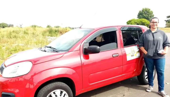 Maxicar -  Sitio Web - Rivera