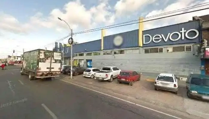 Maxikiosco Jordan Numerodeg - Las Piedras