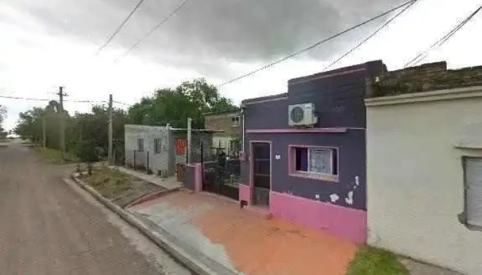 Maxikiosco Valhalla Street View Y 360 - Juan L. Lacaze