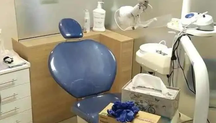 Máxima Cobertura Odontológica - Montevideo