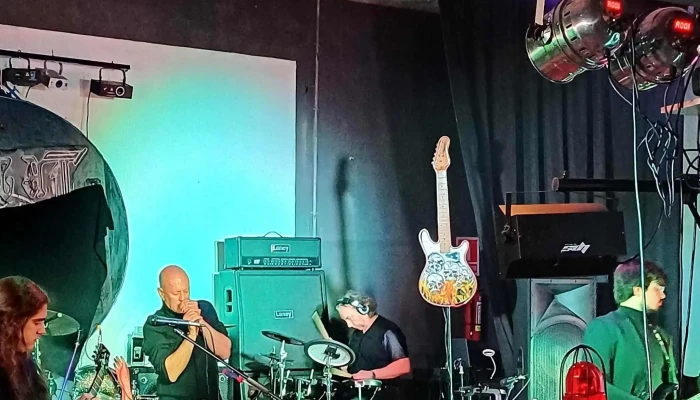 Maximo Restobar Comentario 1 - Pando