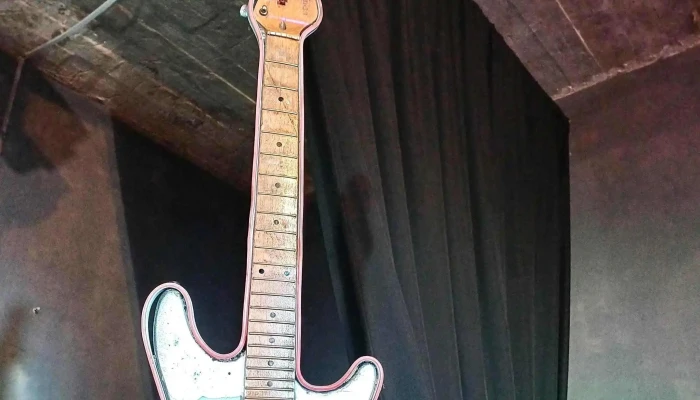 Maximo Restobar Comentario 2 - Pando