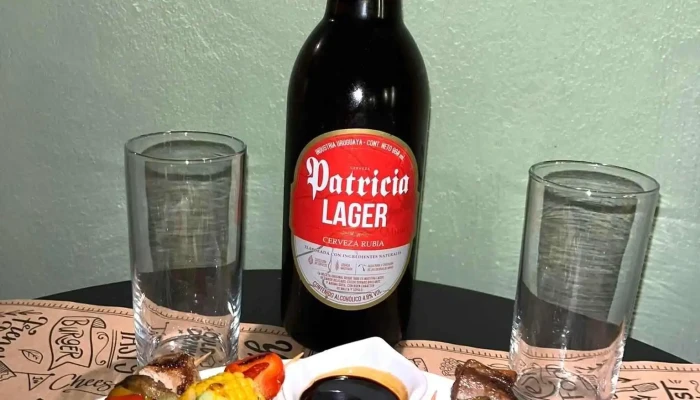 Maximo Restobar Comidas Y Bebidas - Pando