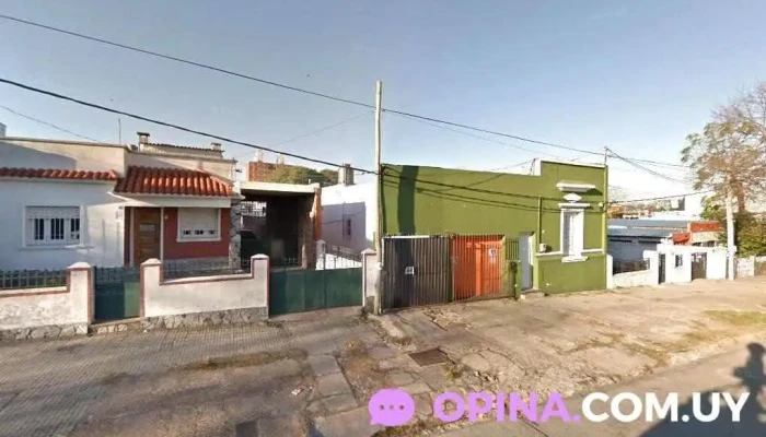 Maximosantos5404 - 11400 Montevideo