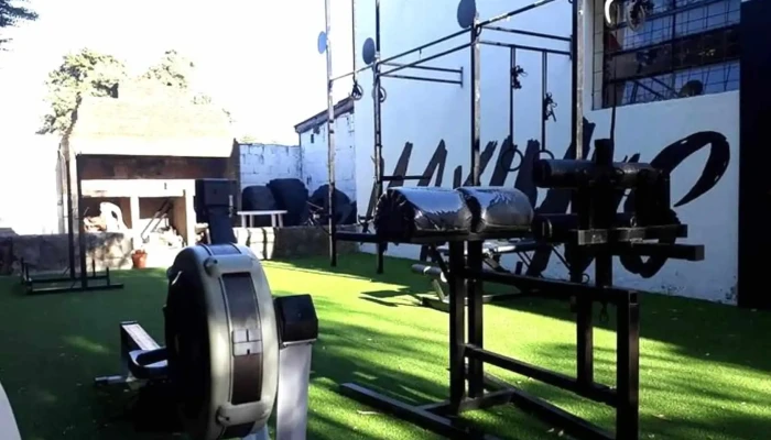 Maximus Carmelo -  Del Propietario - Carmelo