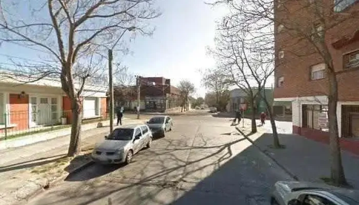 Mayan Laser Direccion - La Paz