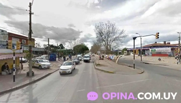 mayorista - 12300 Montevideo