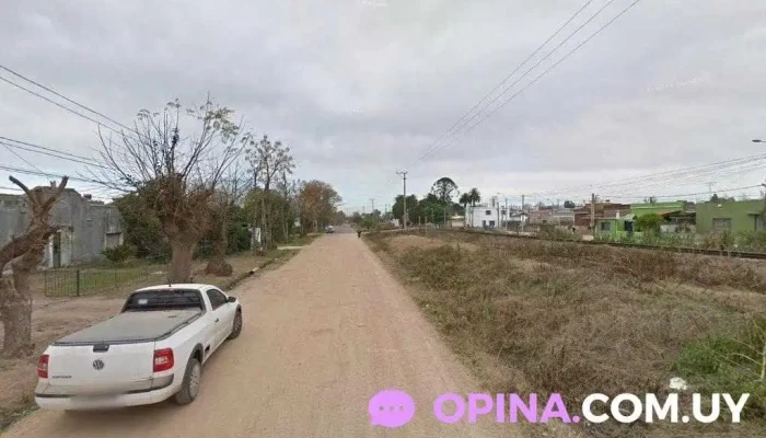 Mayorista almacén - 15900 La Paz