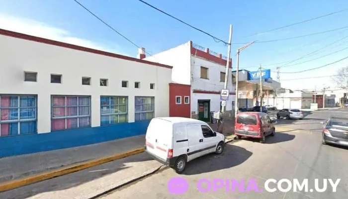 Mayorista Artigas - José León Suárez